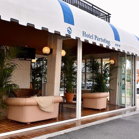 Hotel Portofino Lido di Jesolo Ngoại thất bức ảnh