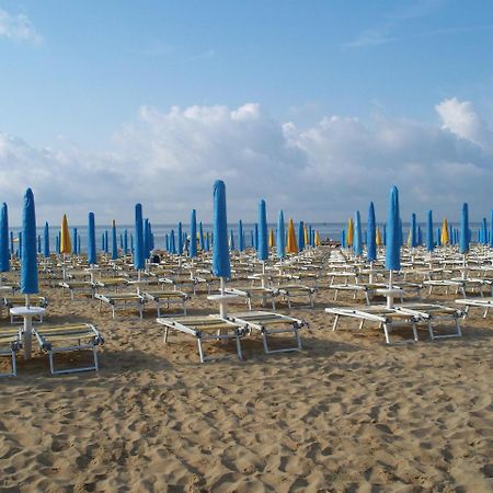 Hotel Portofino Lido di Jesolo Ngoại thất bức ảnh