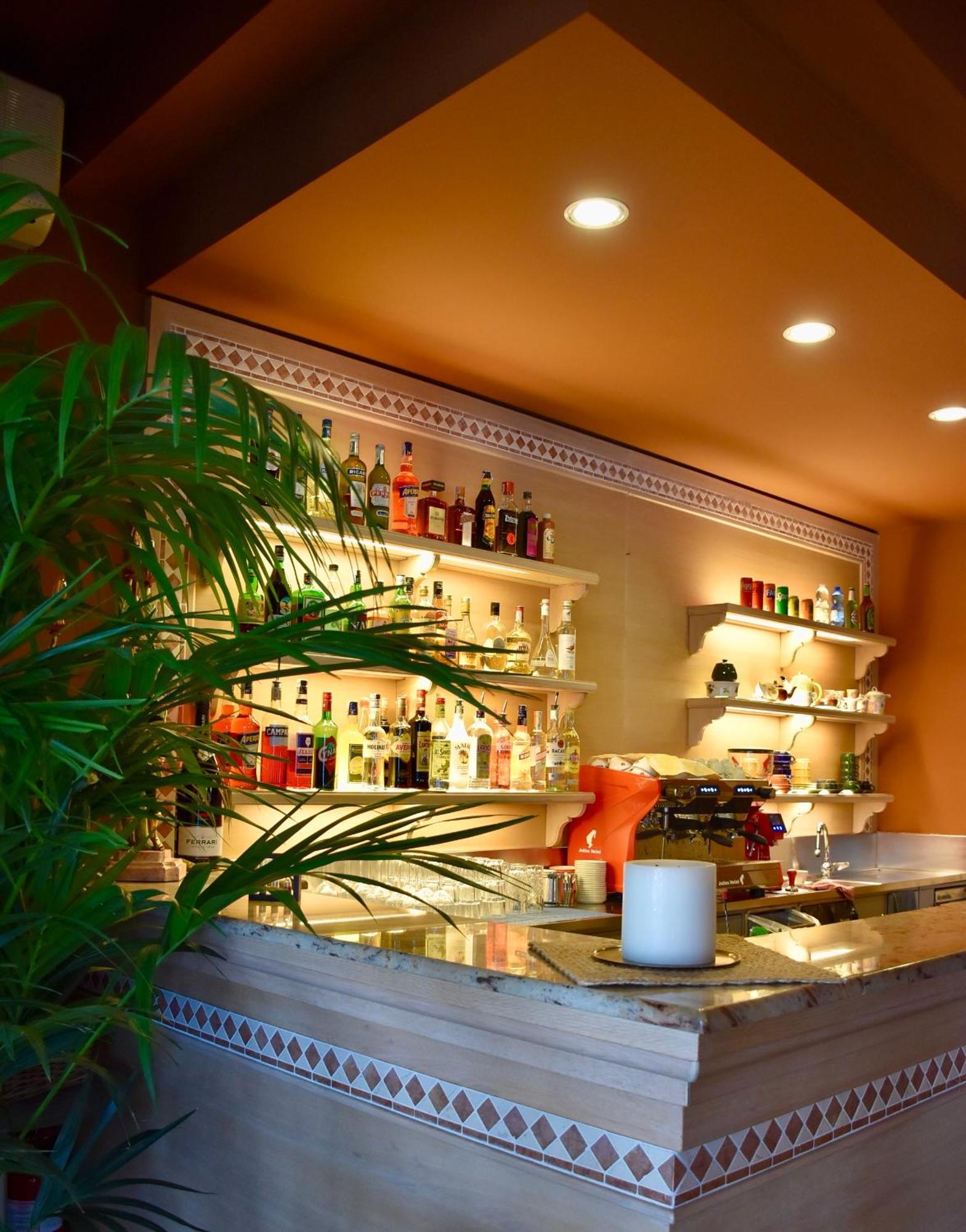 Hotel Portofino Lido di Jesolo Ngoại thất bức ảnh