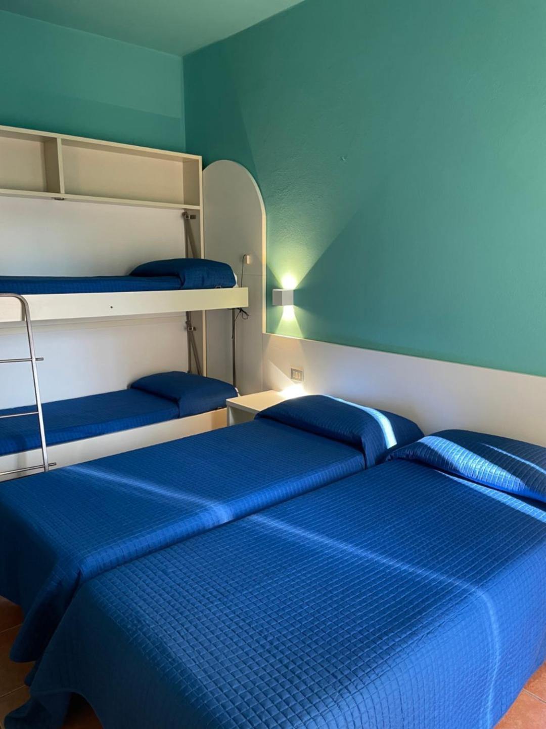 Hotel Portofino Lido di Jesolo Ngoại thất bức ảnh