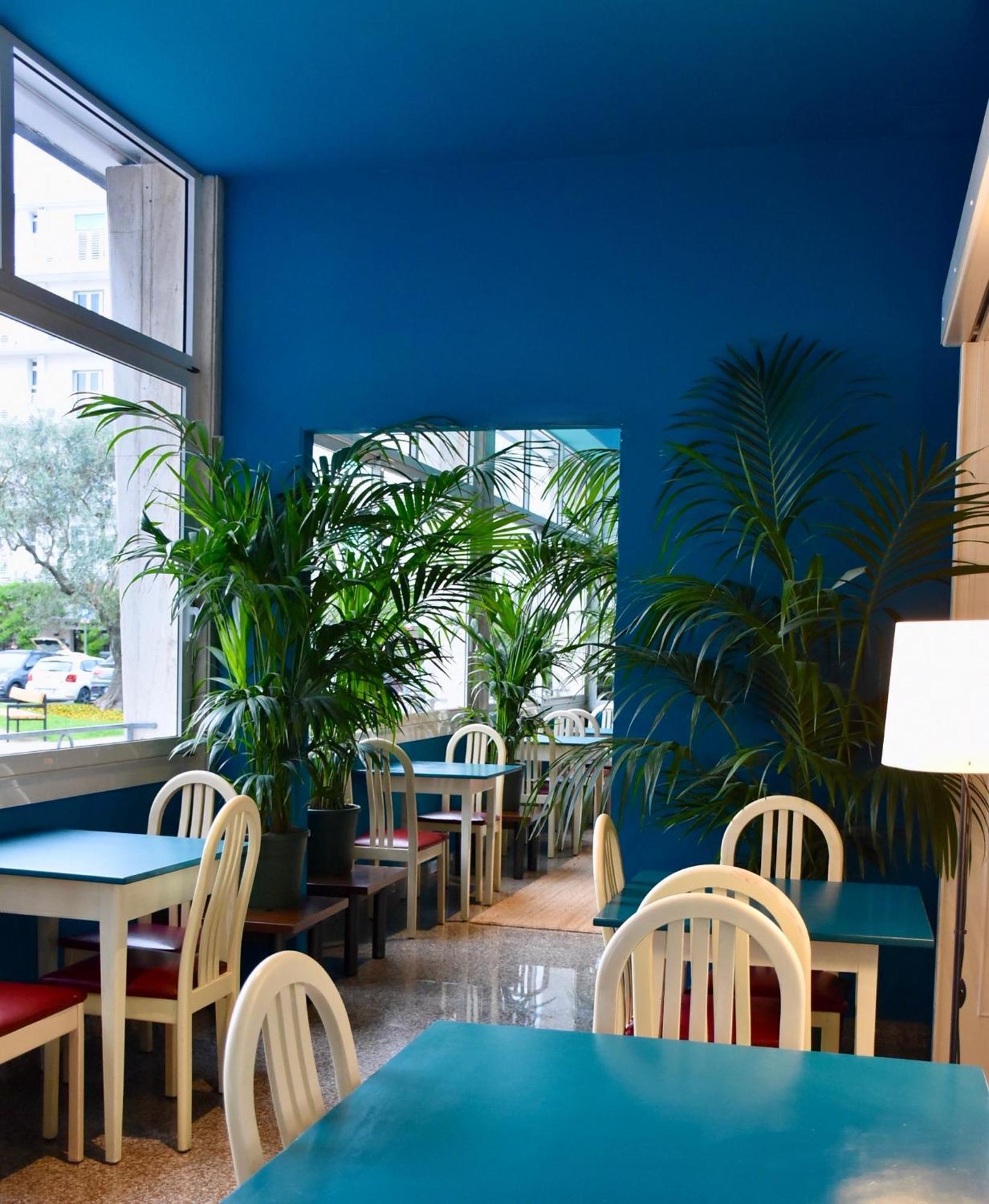 Hotel Portofino Lido di Jesolo Ngoại thất bức ảnh