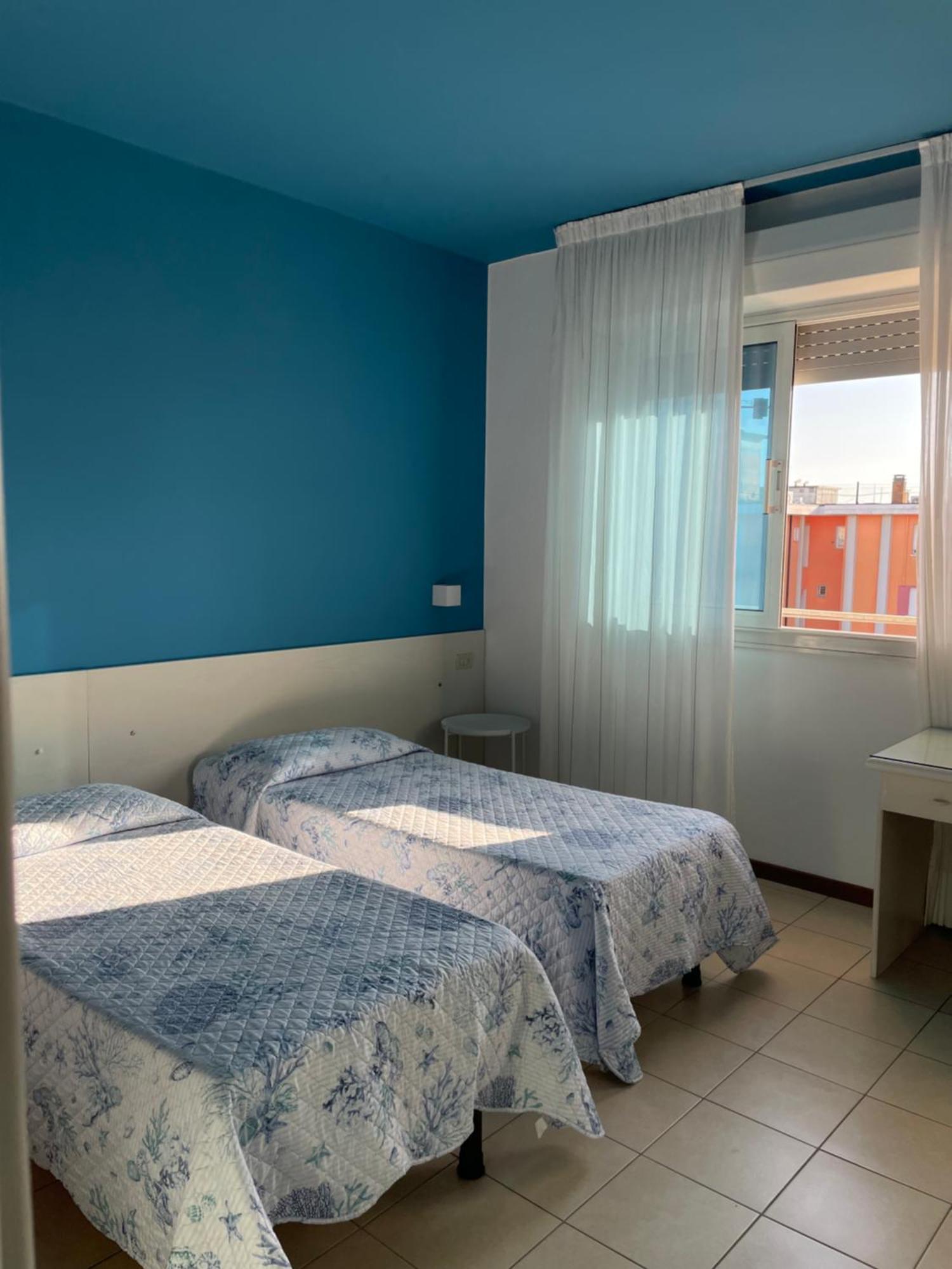 Hotel Portofino Lido di Jesolo Ngoại thất bức ảnh