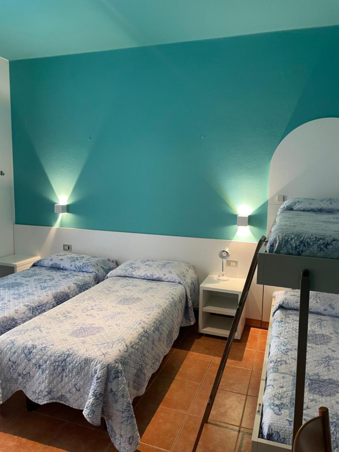 Hotel Portofino Lido di Jesolo Ngoại thất bức ảnh