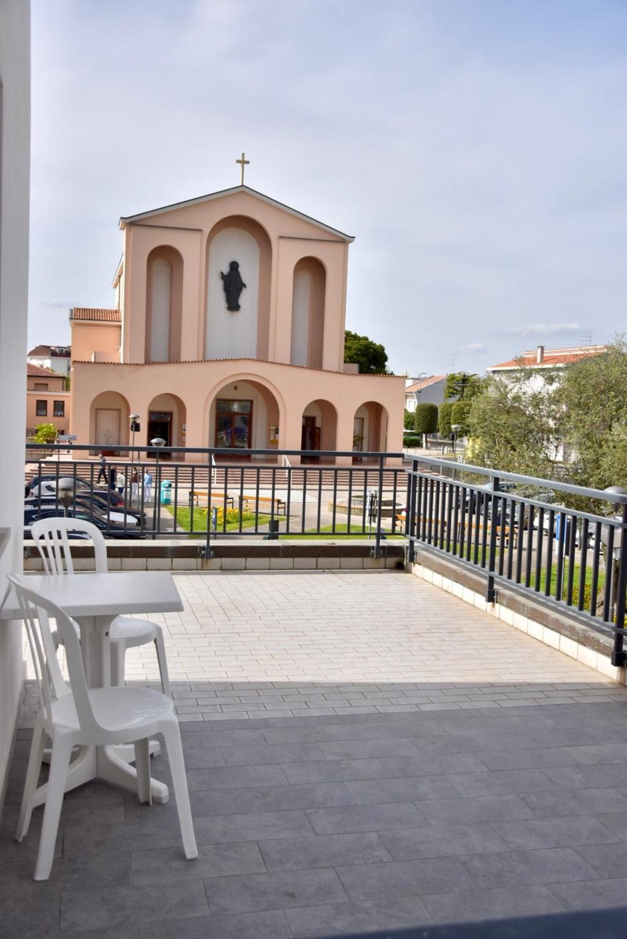 Hotel Portofino Lido di Jesolo Ngoại thất bức ảnh