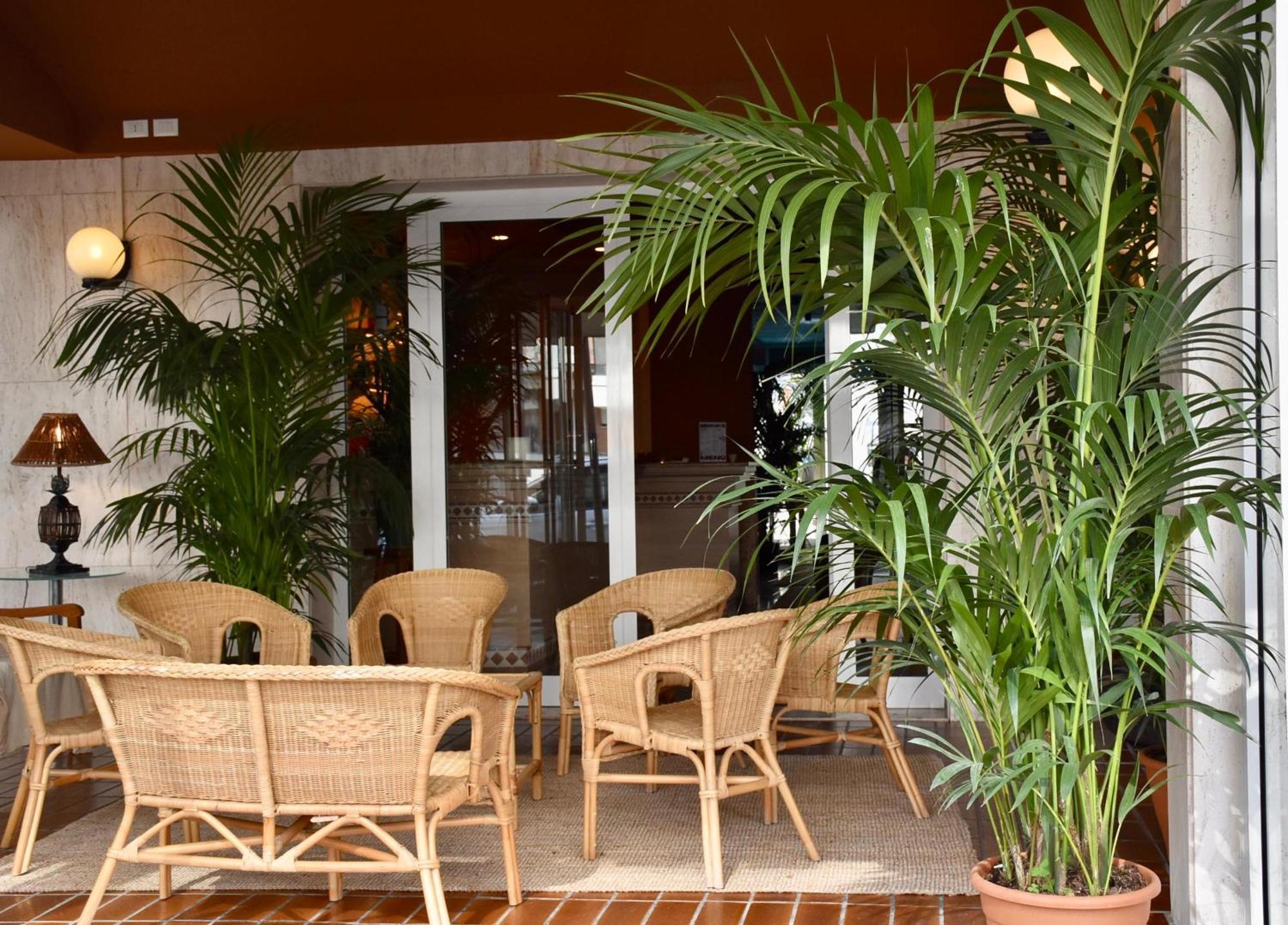 Hotel Portofino Lido di Jesolo Ngoại thất bức ảnh