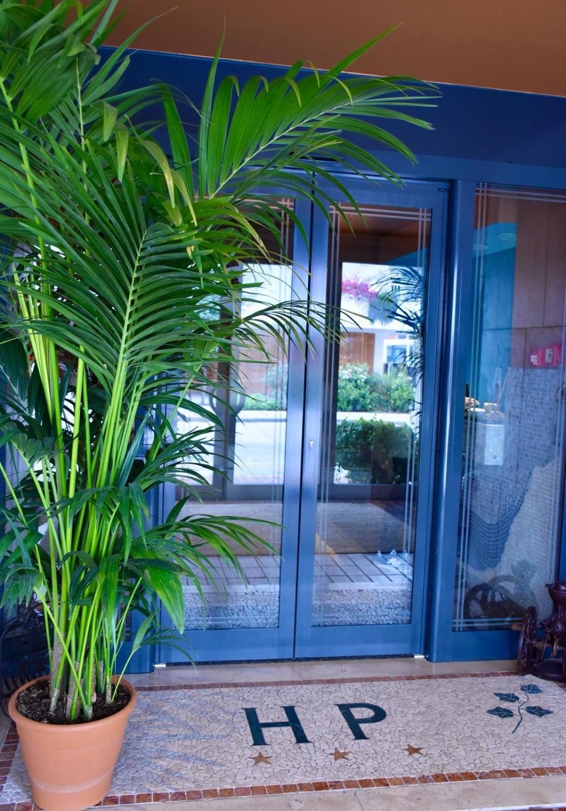 Hotel Portofino Lido di Jesolo Ngoại thất bức ảnh