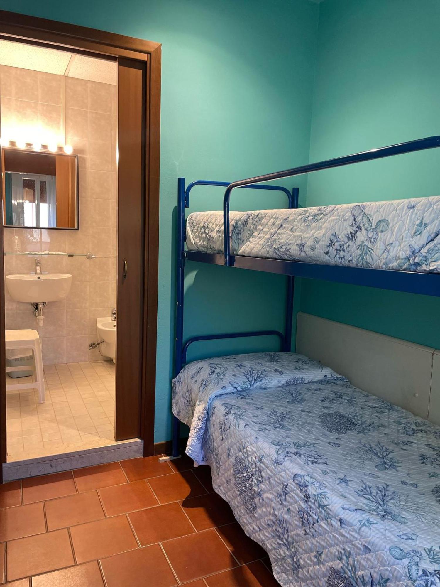 Hotel Portofino Lido di Jesolo Ngoại thất bức ảnh