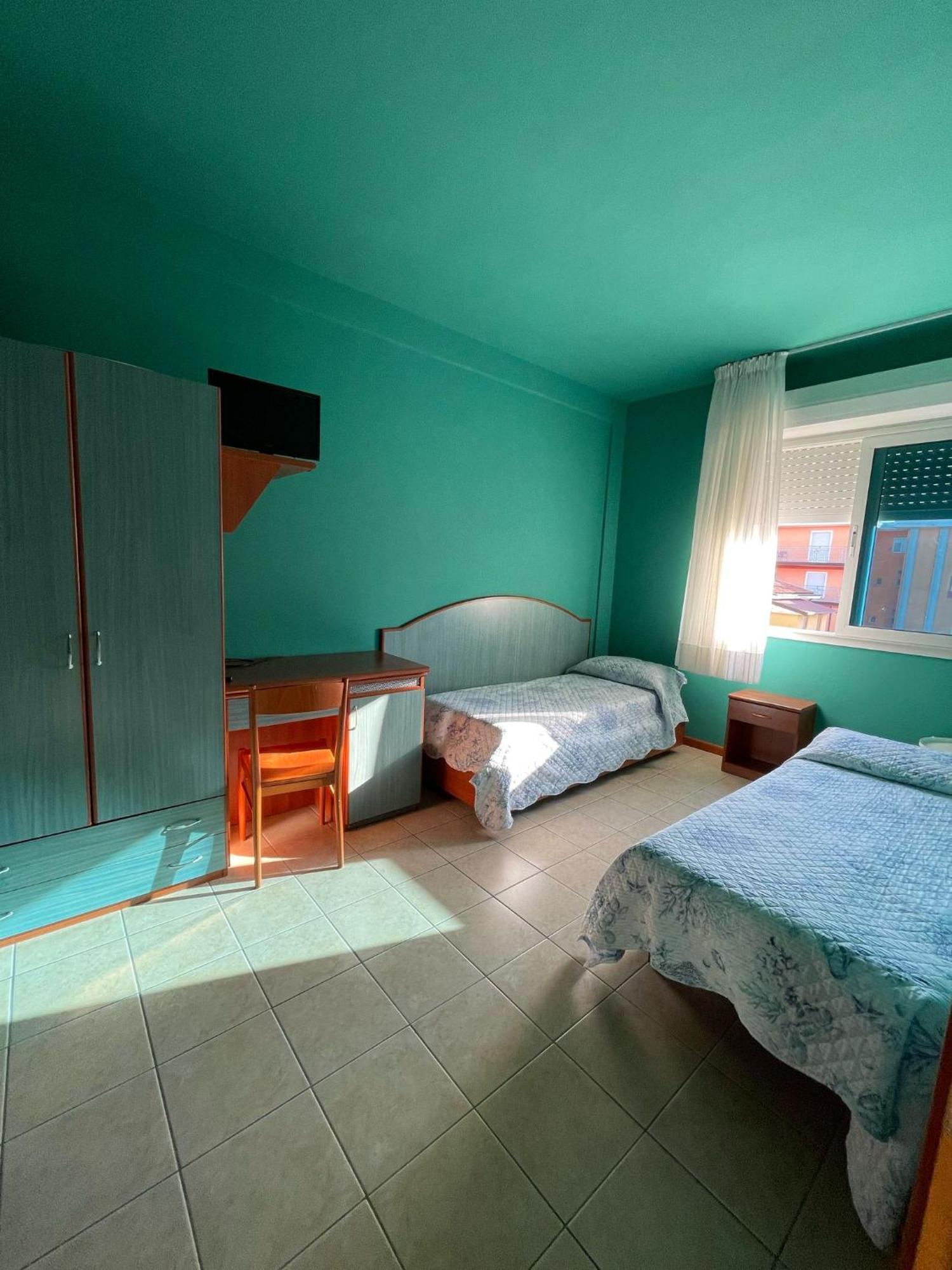 Hotel Portofino Lido di Jesolo Ngoại thất bức ảnh