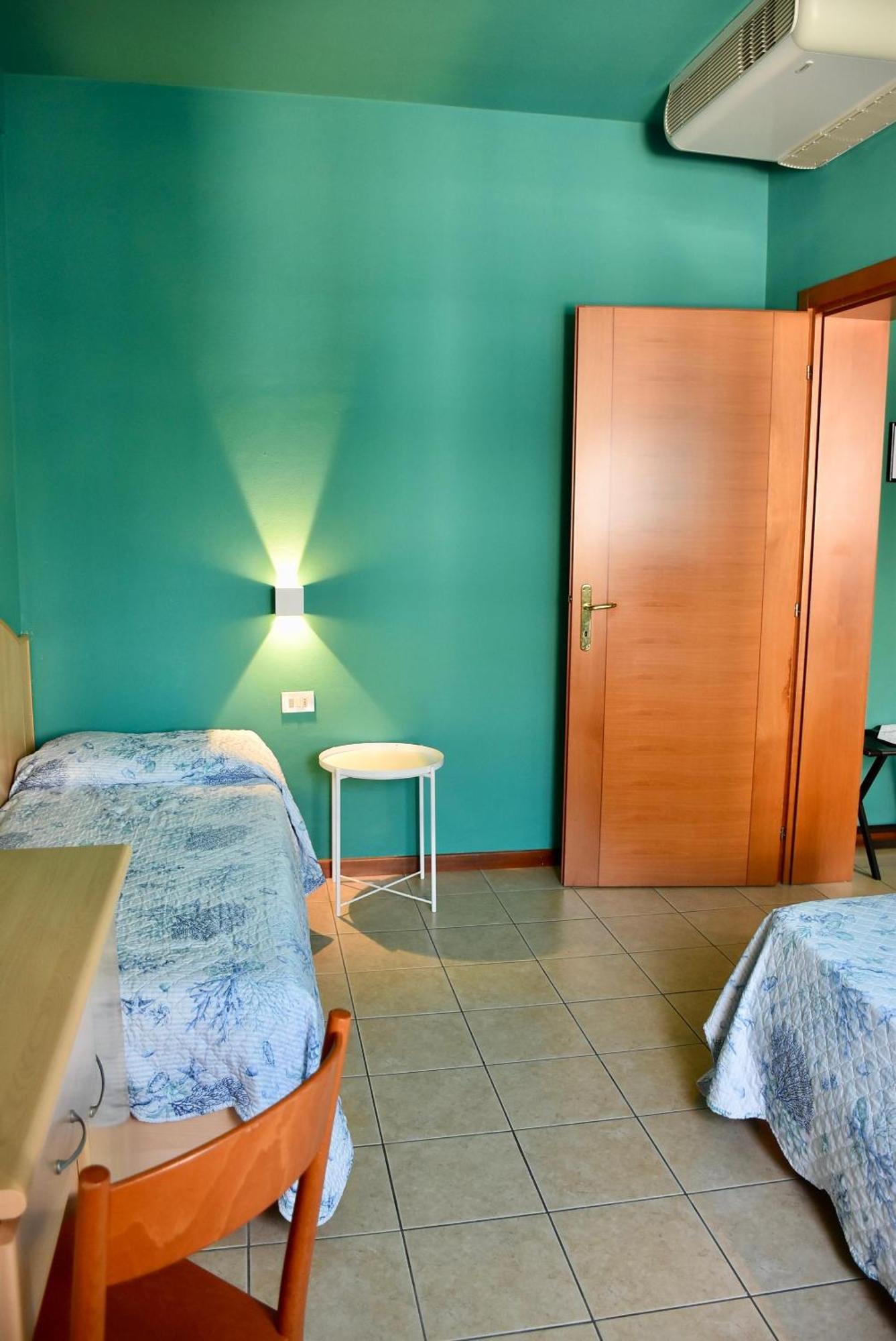 Hotel Portofino Lido di Jesolo Ngoại thất bức ảnh
