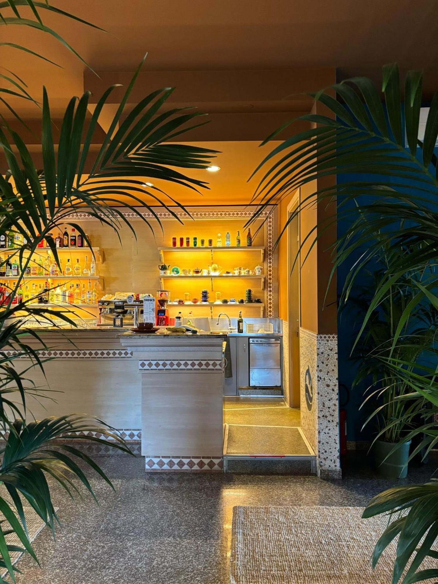 Hotel Portofino Lido di Jesolo Ngoại thất bức ảnh