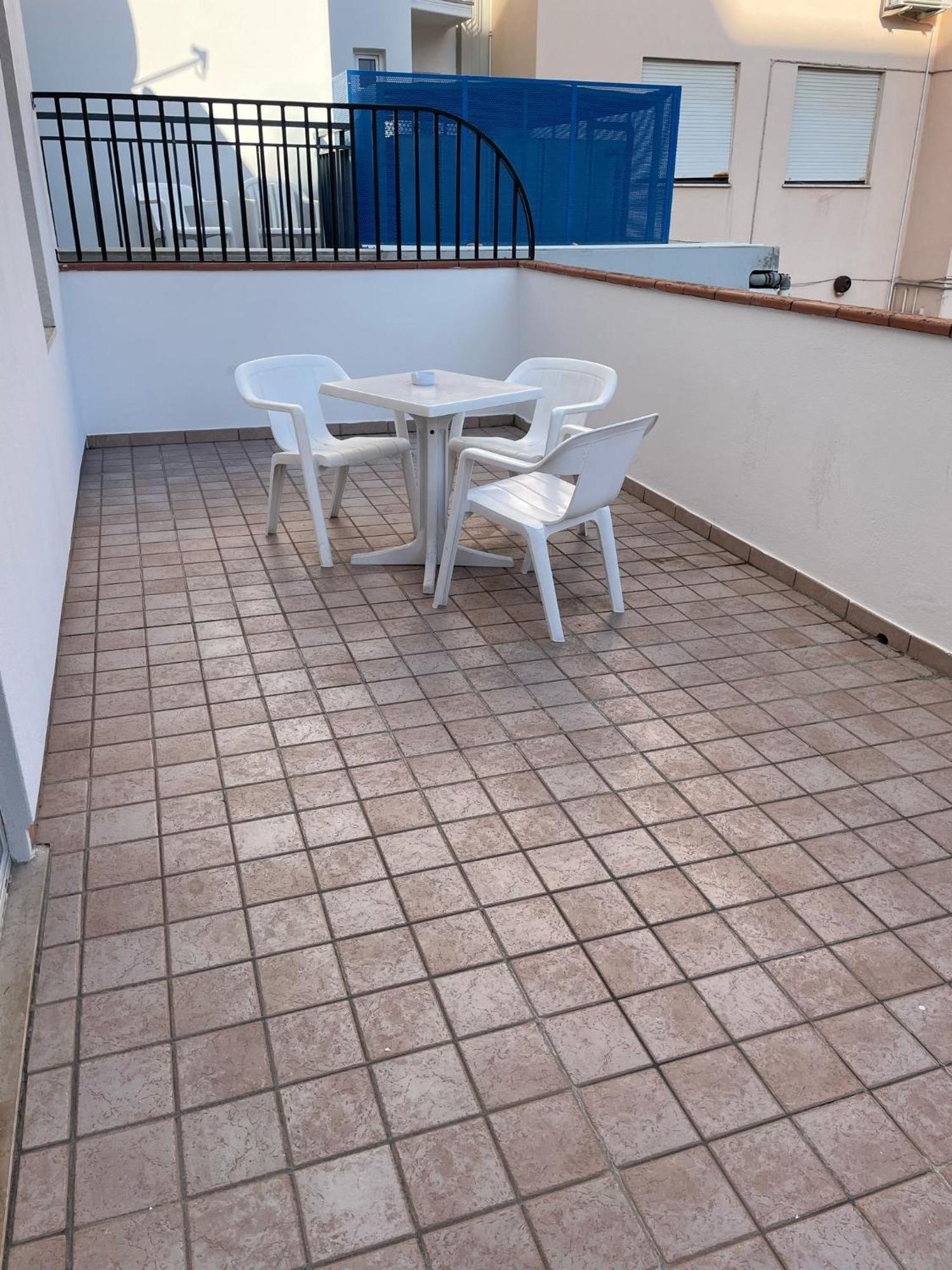 Hotel Portofino Lido di Jesolo Ngoại thất bức ảnh