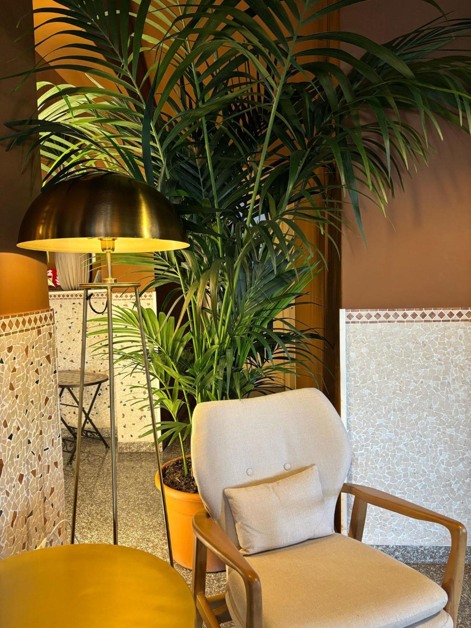 Hotel Portofino Lido di Jesolo Ngoại thất bức ảnh