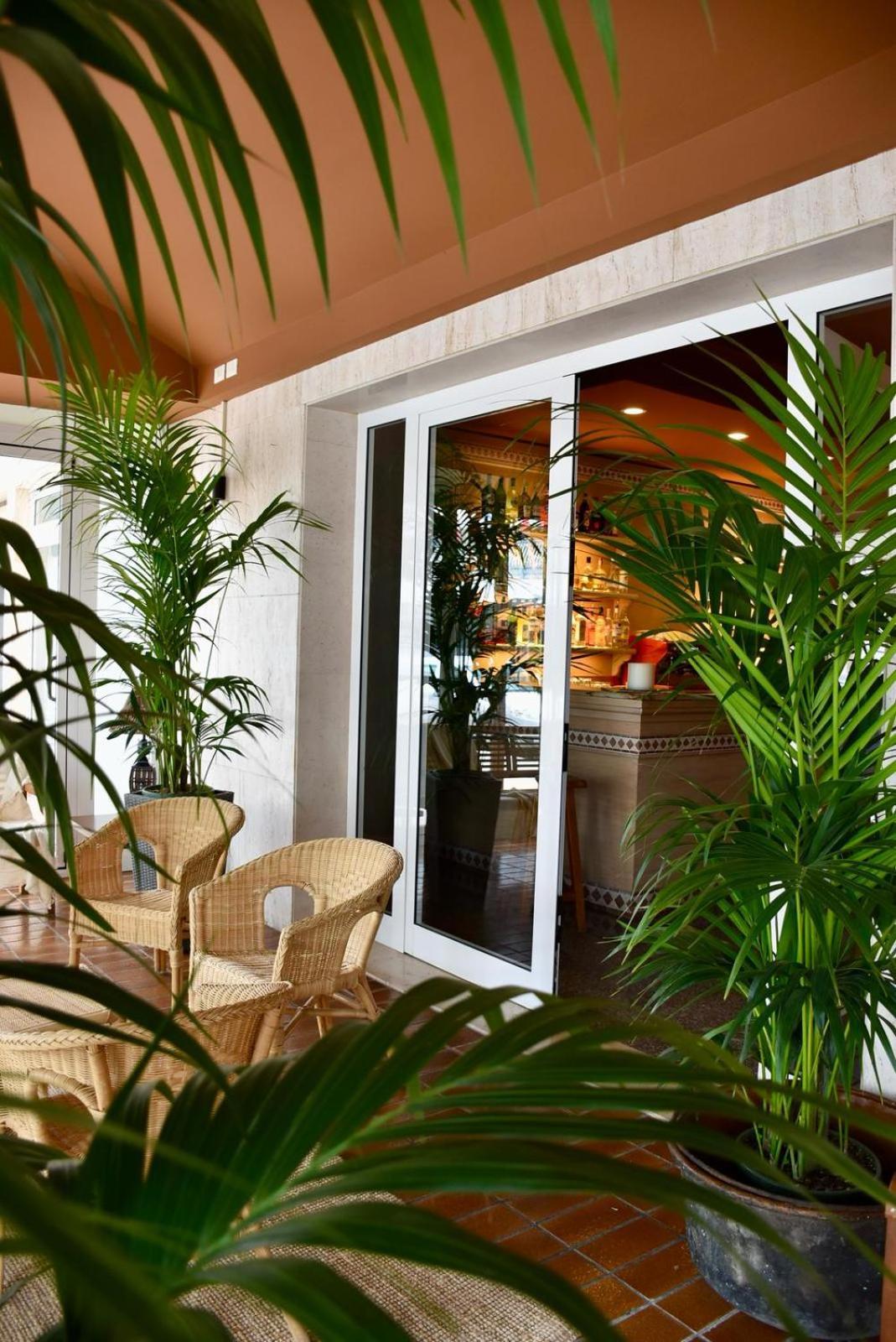 Hotel Portofino Lido di Jesolo Ngoại thất bức ảnh