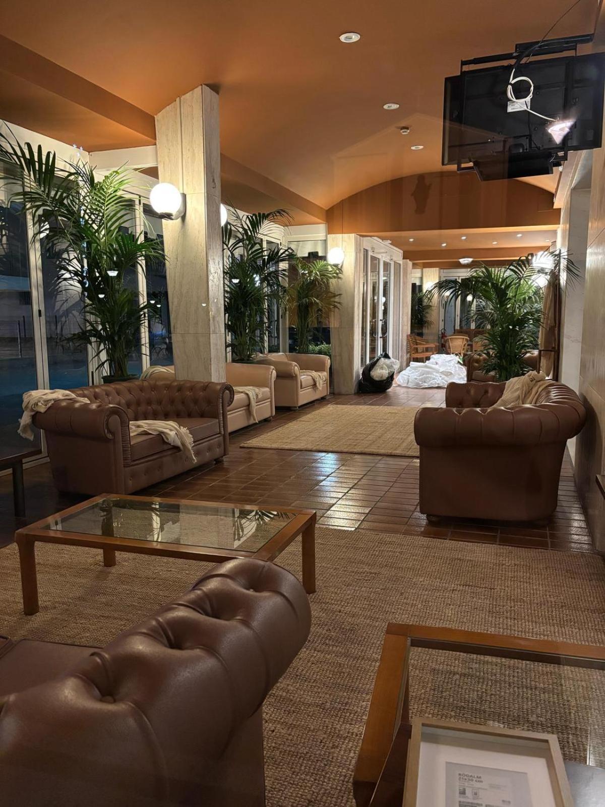 Hotel Portofino Lido di Jesolo Ngoại thất bức ảnh