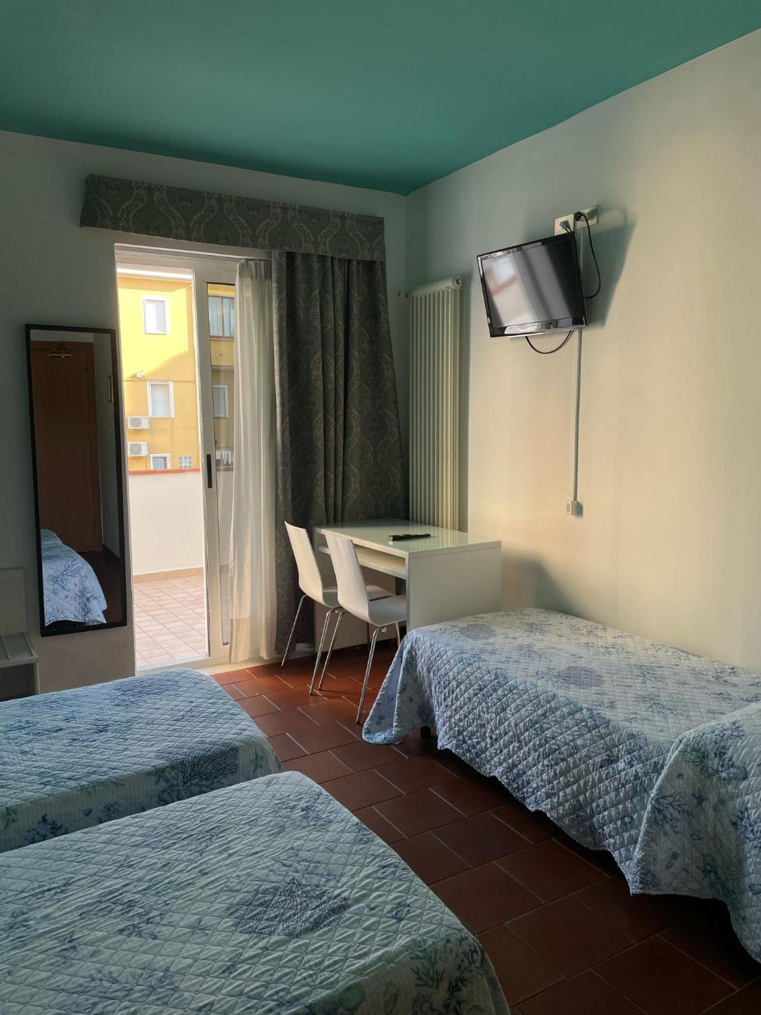 Hotel Portofino Lido di Jesolo Ngoại thất bức ảnh