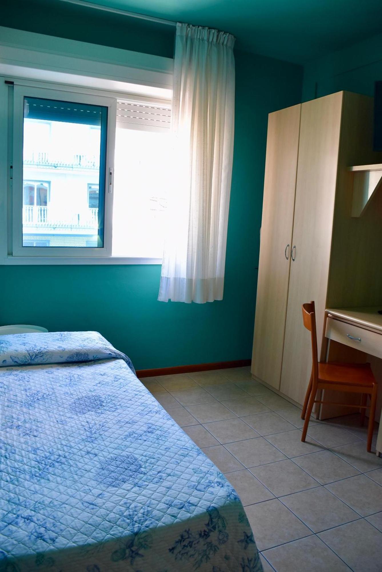 Hotel Portofino Lido di Jesolo Ngoại thất bức ảnh