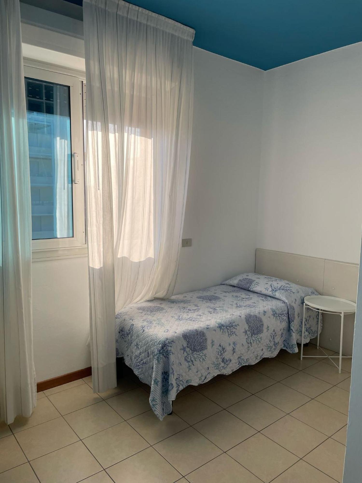 Hotel Portofino Lido di Jesolo Ngoại thất bức ảnh