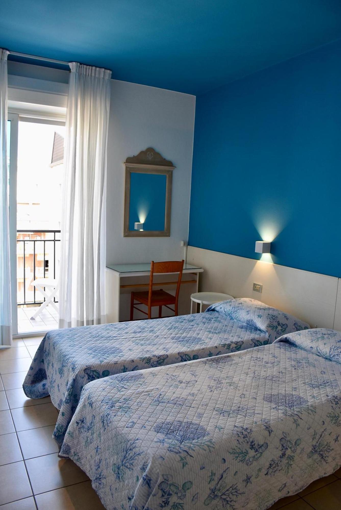 Hotel Portofino Lido di Jesolo Ngoại thất bức ảnh
