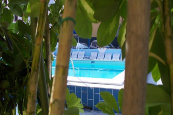 Hotel Portofino Lido di Jesolo Ngoại thất bức ảnh